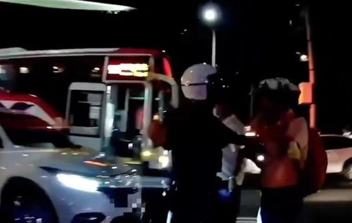酒後騎單車遭按喇叭 名醫林青穀肉身擋車遭法辦