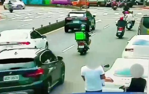 當街槍擊建商老闆辯替友人出氣　檢警不信！台東男遭收押禁見