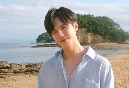 《大學生》許凱皓違停害女外送粉粹性骨折　被爆不付40萬和解金！經紀公司反擊 