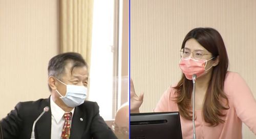 激戰邱太三「答非所問」 鄭麗文最後轟「講廢話」