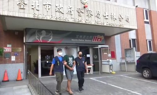 北市陣頭成員缺錢鋌而走險　南下雲林賣毒咖啡包被逮