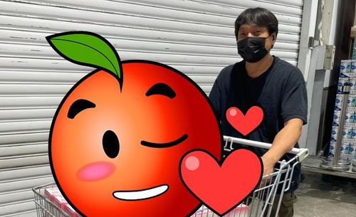 好市多這商品特價！他狂搬整車　6千人看一圖讚爆：好爸爸