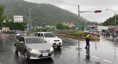 國慶連假大雨遊興不減 宜蘭熱門景點、網紅名店湧人潮
