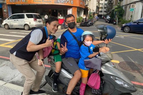 林佳龍喊話侯友宜別龜縮快辯論　葉元之嗆：他遇到我就拒上節目