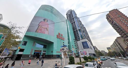 忠孝復興商圈都更新案連發　總銷將破600億