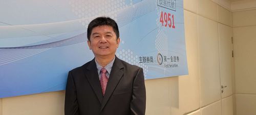 精拓科上櫃競拍底價40元　10月24日公開申購