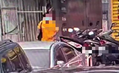 認識才7天！北市女大生慘遭網友勒死　嫌犯輕生獲救向警招了