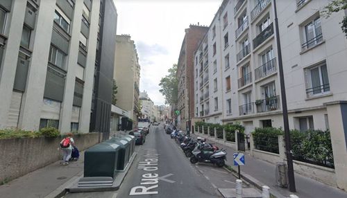 驚悚!巴黎行李箱命案 12歲女童遭膠帶貼臉、割喉、銬手腳