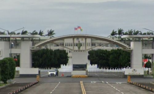 八軍團副指揮官懸缺未補 陸軍:正遴選最適人選