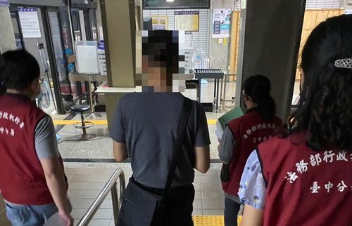 算不過國家!欠稅464萬卻擁1600萬存款 保全公司老闆被管收