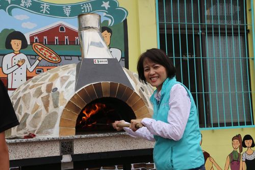 女議員聯手老公靠這招詐959萬補助款 大買免治馬桶、高爾夫球具!下場超慘