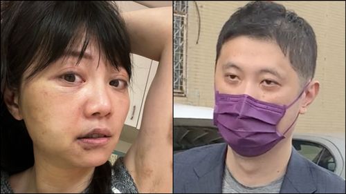 林秉樞笑了！僅判囚8月　只要再入獄2周就可自由原因曝光