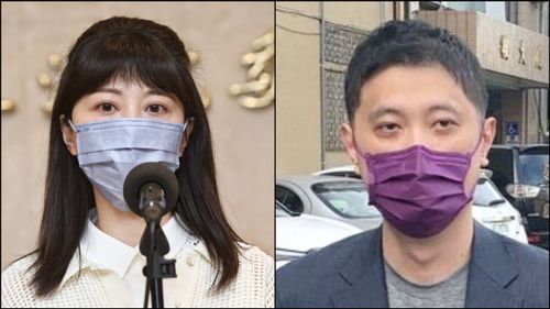 林秉樞暴打高嘉瑜僅判囚8月太輕!律師曝問題出在這 檢上訴讓他剉咧等