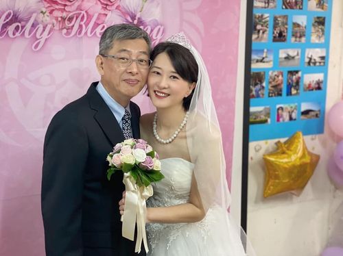 王鴻薇老公被周玉蔻譏笑「吃軟飯」 昔日同業忍不住說話了