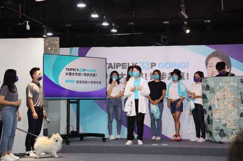 政界擋買疫苗？　黃珊珊曝始末：過程只有叫「中央政府」的關