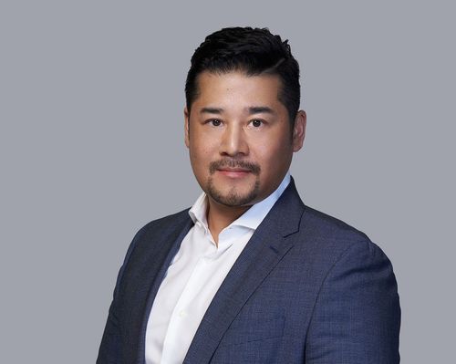 17LIVE加速市場與營運擴大　練建麟領導集團接任全球營運長