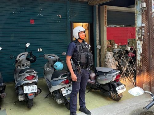 離奇！高雄男到獨居女家聊天　下一秒沒呼吸倒地猝死