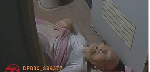 南投里長見他2天沒出現　雞婆報警果然有事