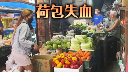 軒嵐諾害的!菜價漲1成 「這一顆」價格飆升最快