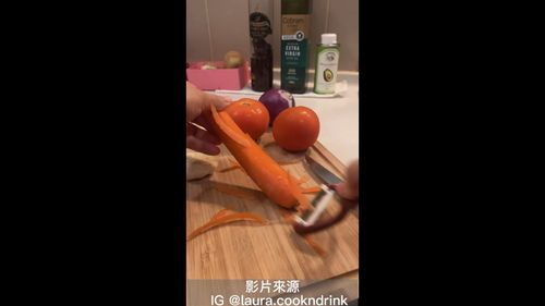  喜歡喝濃湯嗎？　照著作你也可以是濃湯達人喔！	
