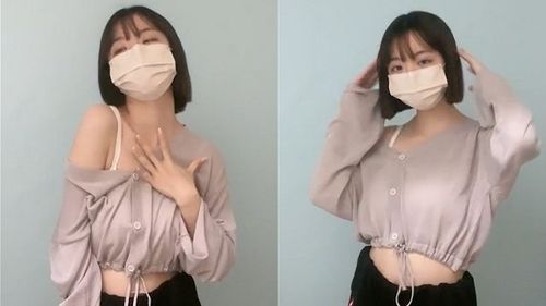 辣妹性感熱舞　15秒影片讓老司機暴動：我來了！