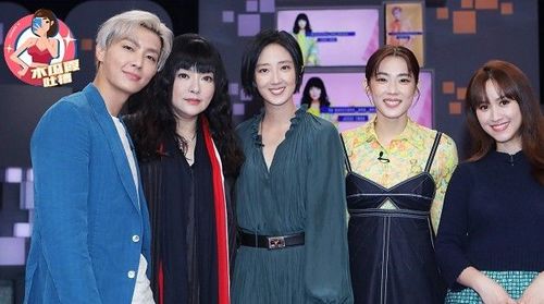 木瓜霞|吳姍儒突嗆炎亞綸「不要再覬覦他」 帥尪也太搶手惹