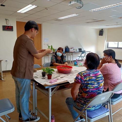 家庭照顧者不再孤軍奮戰 花蓮縣北中南區設長照服務據點