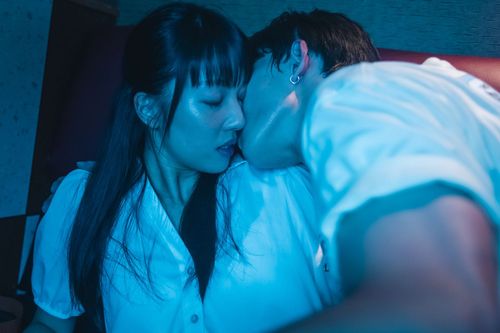 王渝萱入魂慾女「身體是工具」　露骨台詞連發！網友喊羞