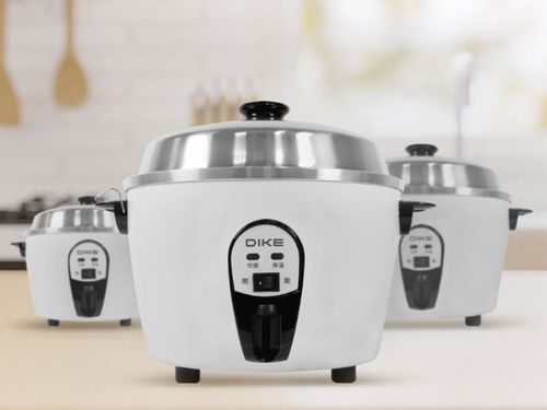 全機台灣製造　這款電鍋還享10年保固