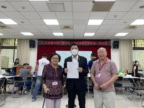 以無黨籍身分登記參選！民進黨將開鍘　鄭寶清：發起新黨外運動