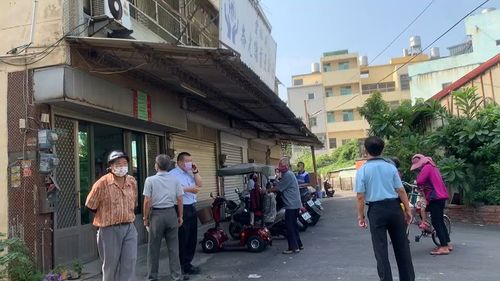 互助社遭盜領3千萬!神鬼女職員人間蒸發 儲戶守門快崩潰