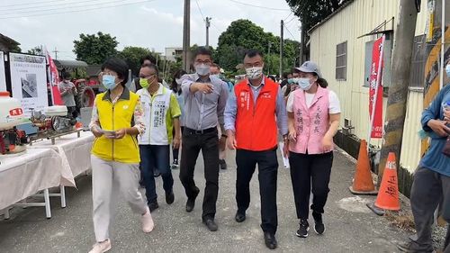 楊丞琳「海鮮論」炸鍋　農漁總管陳吉仲吃完海鮮粥有話說