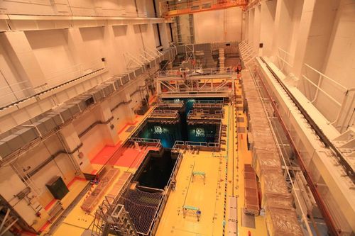 高階核廢處置場址難尋 原能會:台電地下實驗室2033年起規劃建構