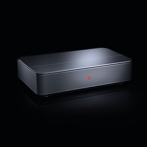 徠卡不只有相機 今發表首款鐳射電視