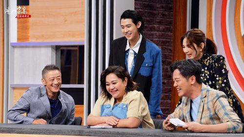 李玉璽父子默契考驗掉漆 遭李亞明嗆:你不要回家