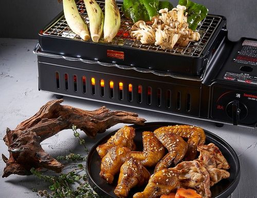 中秋開烤倒數!全聯限時3天滿千折百 文旦買1送1