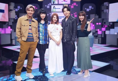 郭靜腦震盪恐怖經歷短暫失憶 坤達看柯佳嬿「有種氣場在」