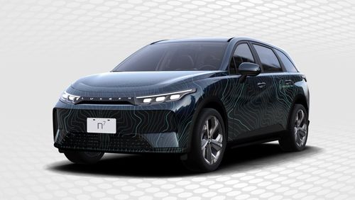 逆勢操作百萬內電車　納智捷：明年反應成本n⁷恐漲價