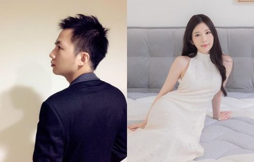 「噁男」之戰!我是小生再嗆「聲量霸凌」 鄭家純不忍了:我是被害人