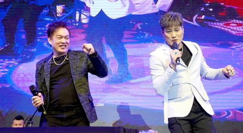 江蕙作詞人喪父成一生最大遺憾 聲帶長繭暫緩開刀