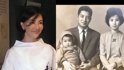 咬張淑娟是「和蔣孝嚴滾床單女主」！周玉蔻稱3道查證再爆：監視器有拍到