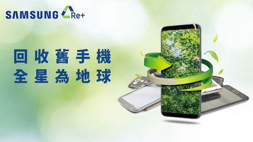 換新手機別忘做這事　十月加碼抽新機