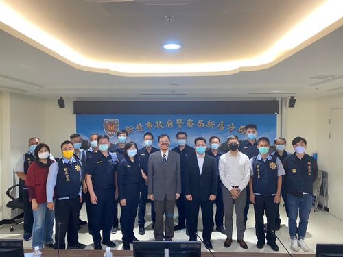 大選倒數！北檢收43案賄選情資　連3天奔第一線整合檢警調查賄凝共識