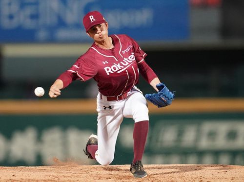 黃子鵬6局無失分宰猛獅 爭防禦率王大利多