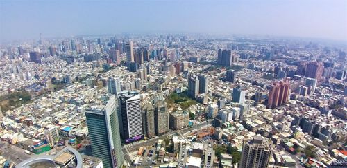 全台最高飯店豪宅再刷5字頭價 「遠雄THE ONE」50樓1億成交