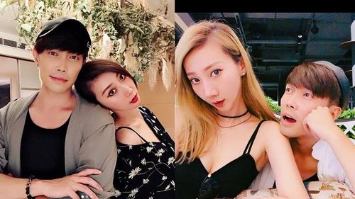 正宮不忍了！沉寂3天首發聲明「哥哥指控屬實」　許仁杰隔空回應