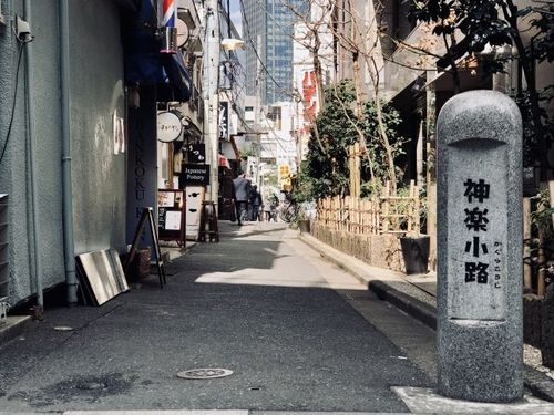 迎解封|東京最新玩樂名單先收口袋 「神樂坂」絕品美食4選報你知