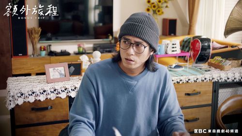 莊凱勛「自己來」遭拒對人生絕望　小薰一句話拉回現實