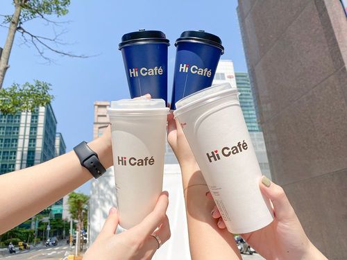歡慶國慶連假　超商檸檬咖啡買8送8、美式買8送6