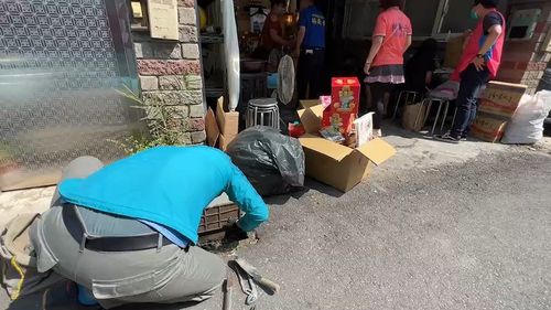 水電都來了！彰化斷炊小兄妹「終於可洗澡」　善心爆棚還缺這家電